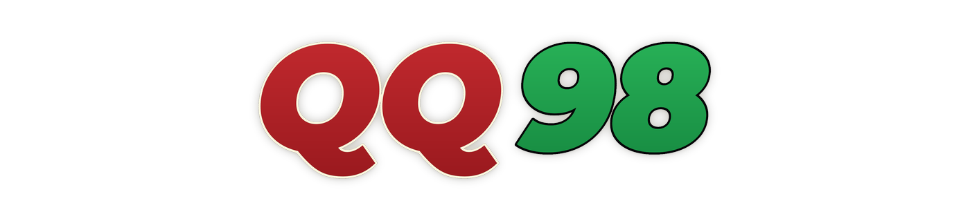 qq98 logo